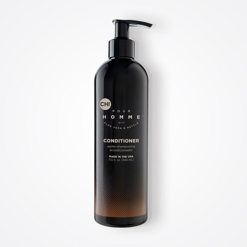 Pour Homme Conditioner - 11.5 Ounces, , large image number null
